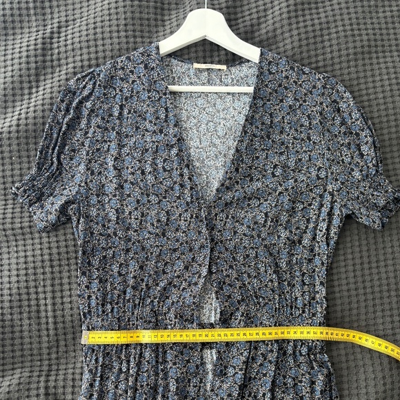 Sessún floral dress - Picture 3 of 5